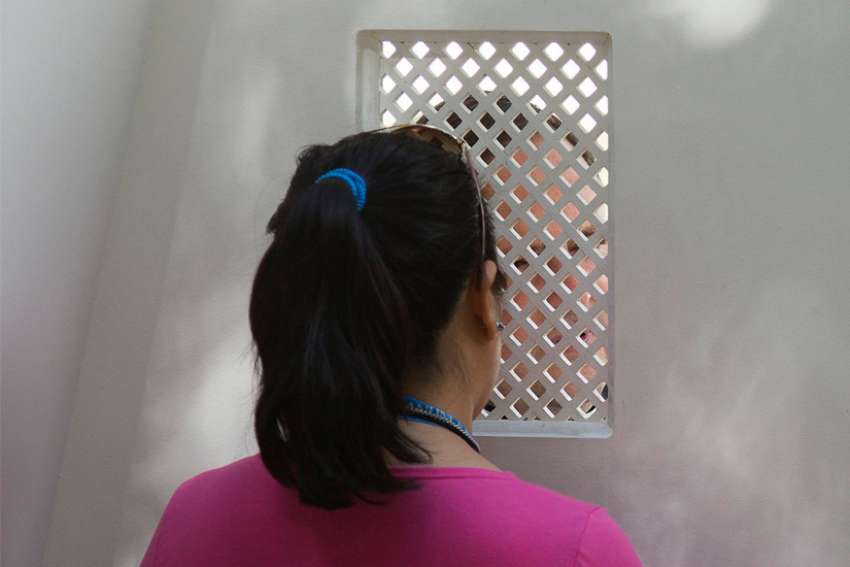 New Australian law requires priests to break seal of confession