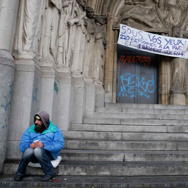 Pope Francis will help launch worldwide 'wave of prayer' against hunger 