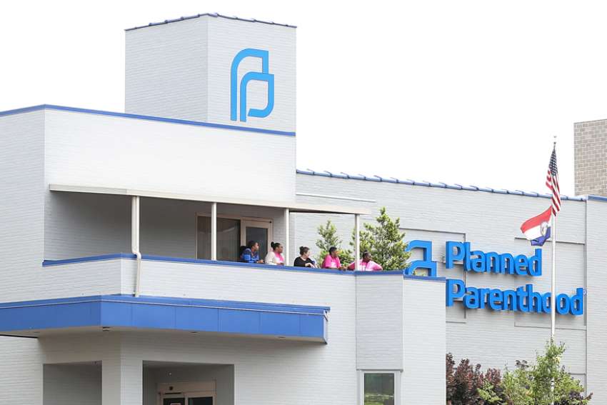 Planned Parenthood whistleblower awarded $3 million