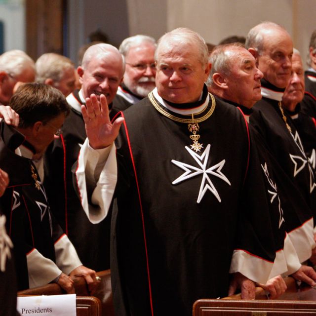 Order of Malta celebrates nine centuries of service