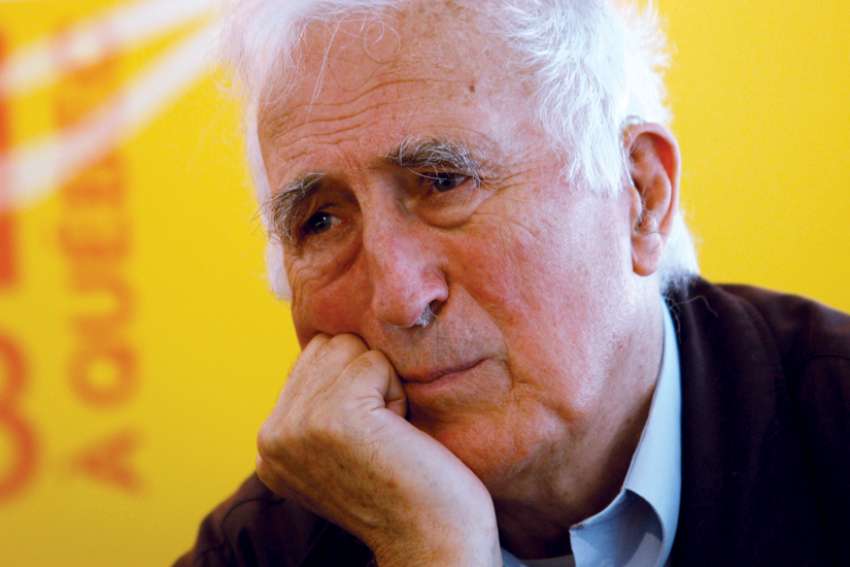 Vanier: The sad, awful truth