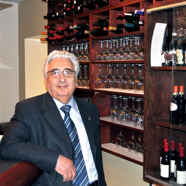 Restauranteur makes sure mother’s legacy lives