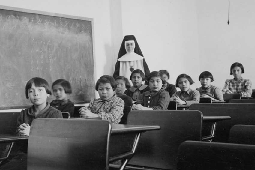 Five years in, reconciliation moves slowly