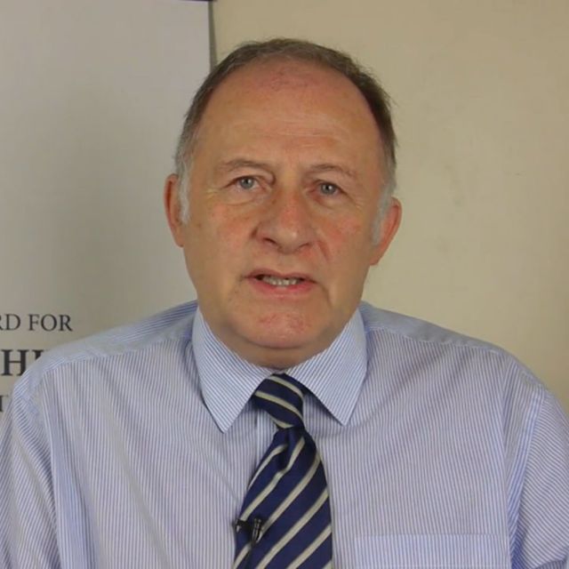 Irish audits show 'evidence of steady progress' dealing with abuse 