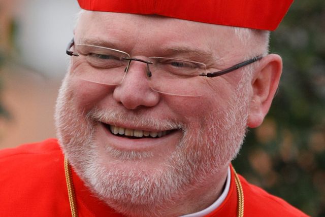 Former Toronto executive named to Vatican council