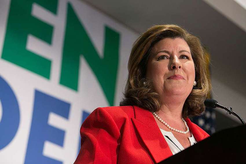 Pro-lifers claim victory in tight Georgia Congressional election