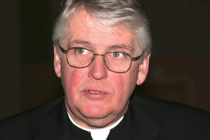 Bishops at odds with CRA over definition of charitable classifications