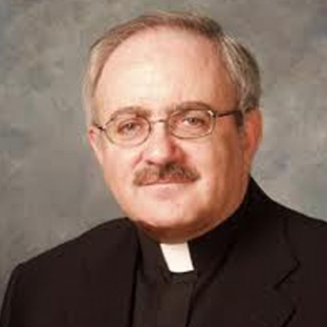 Pope names new bishop for Moncton, New Brunswick 