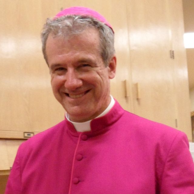 Montreal’s Archbishop Lépine latest appointment in ‘rejuvenated’ Quebec