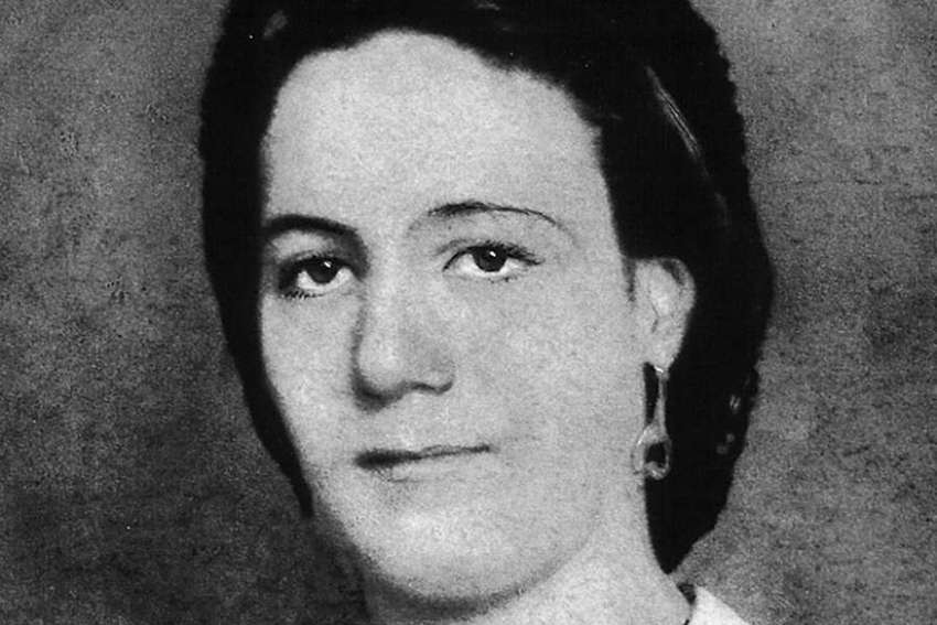 This 18th century Creole nun risked her life to teach slaves