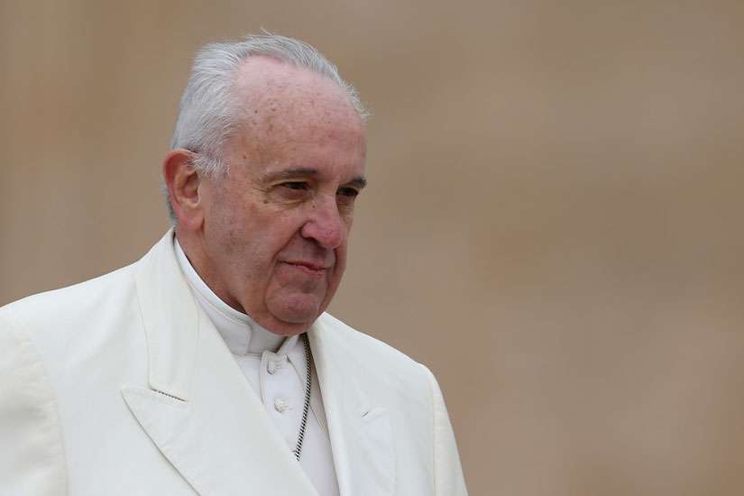 Vatican to open archives on Argentine dictatorship