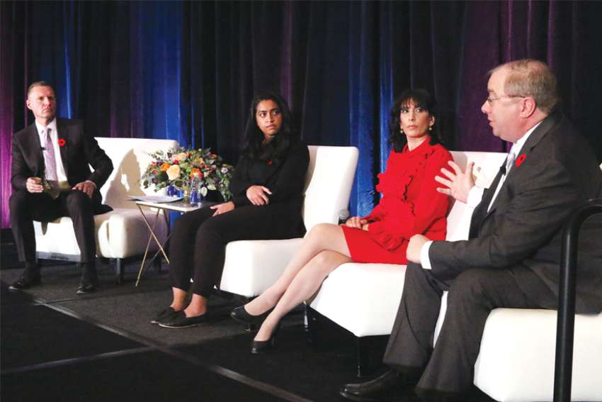 Younger Canadians embrace religious authenticity: study