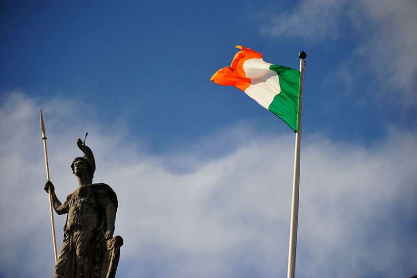 Rise in priest suicides prompts call for helpline in Ireland