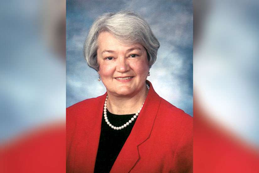 At Southdown, religious learn to take care of themselves before taking care of others