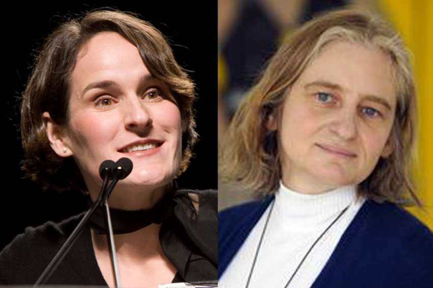 Is the Catholic Church anti-woman? Two feminist scholars debate