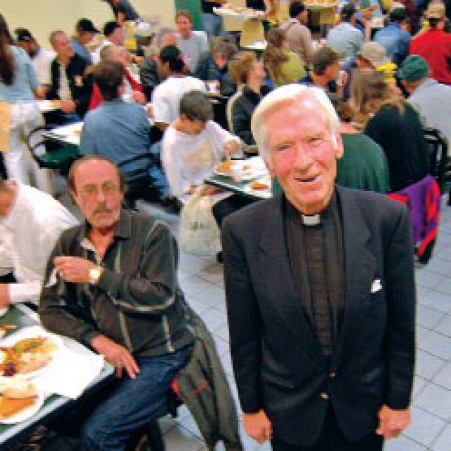 The Good Shepherd at 50
