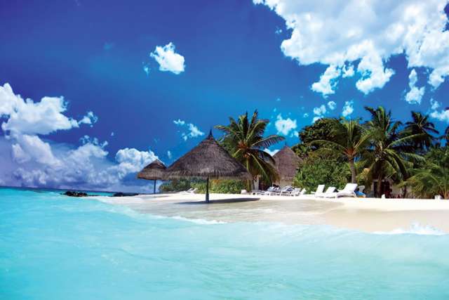 Bahamas dream disappointing to the extreme