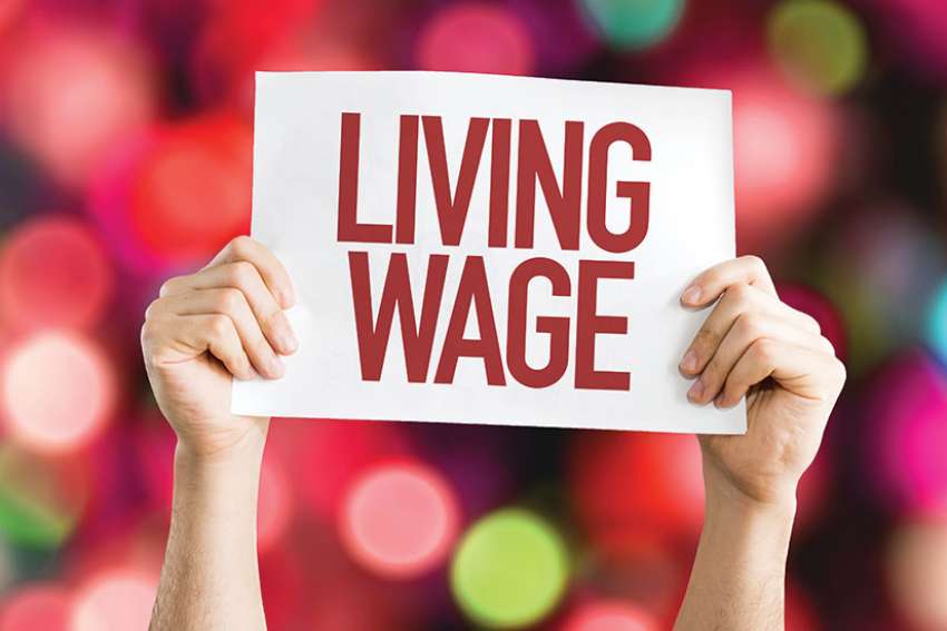 Churches fight wage ‘fear-mongering’ of $15-an-hour minimum wage