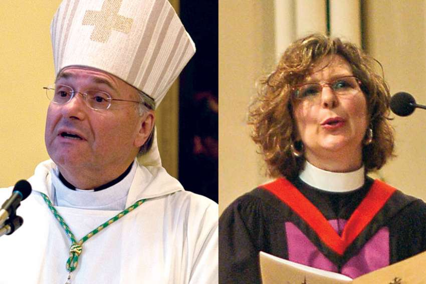 Bishops endorse social justice after Kairos exit
