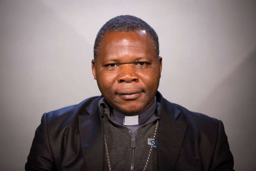 Central African Republic clergy: Cardinal-designate will continue to unite people