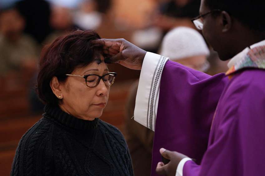 Ash Wednesday: Ancient tradition still thrives in modern times