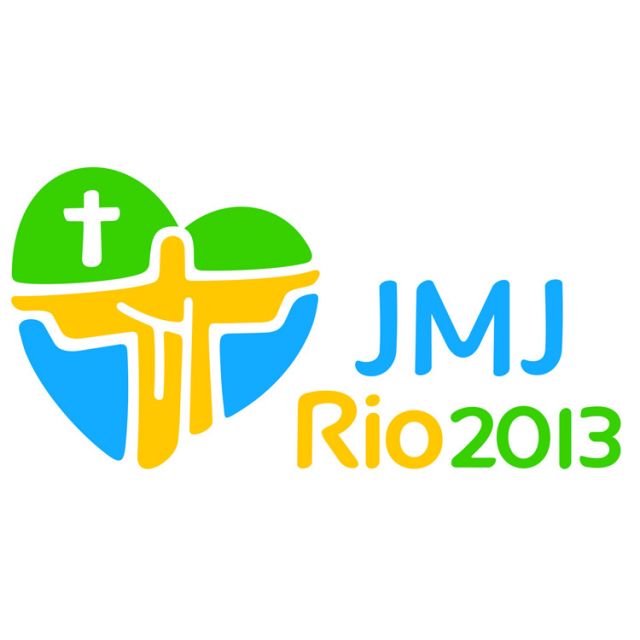 Pope's WYD 2012 message urges young people to find joy in Christ, not prestige or power 