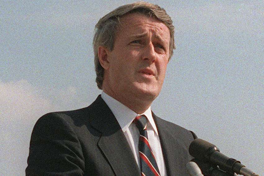 Editorial: At his best when it counted