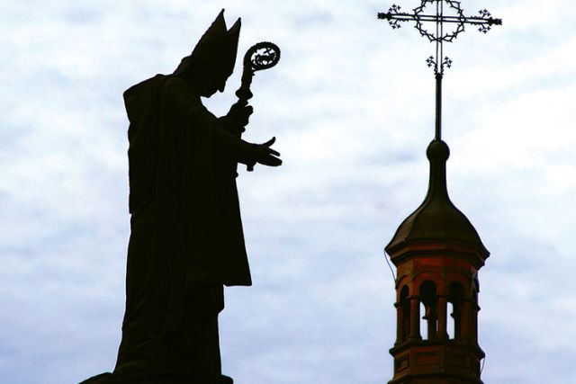 Laval, Marie de l’Incarnation intertwined with Canada’s history