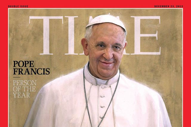 ‘Genuine’ Francis has opened ‘new narrative’
