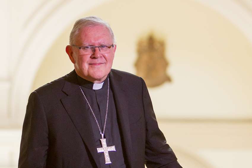 Church now facing its own #MeToo moment, says Australian archbishop