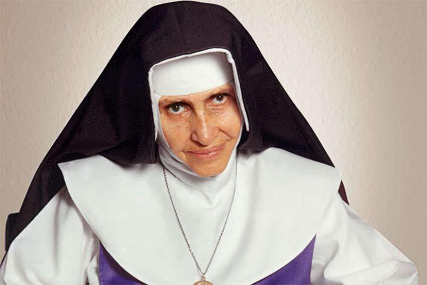 Pope advances sainthood causes, including Brazil's 'Mother Teresa'