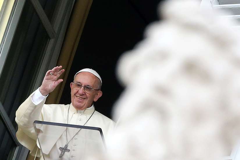 Pope's homily: Need for power and money is path of clericalism, Pope says