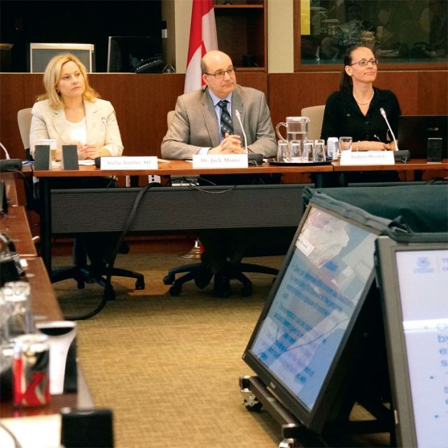 Income-splitting the way to tax fairness for families