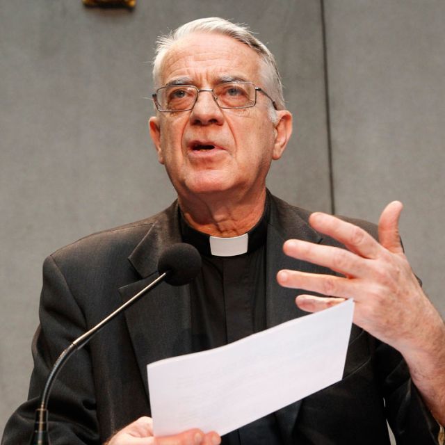 Vatican not worried about possibility U.S. monitored its calls 