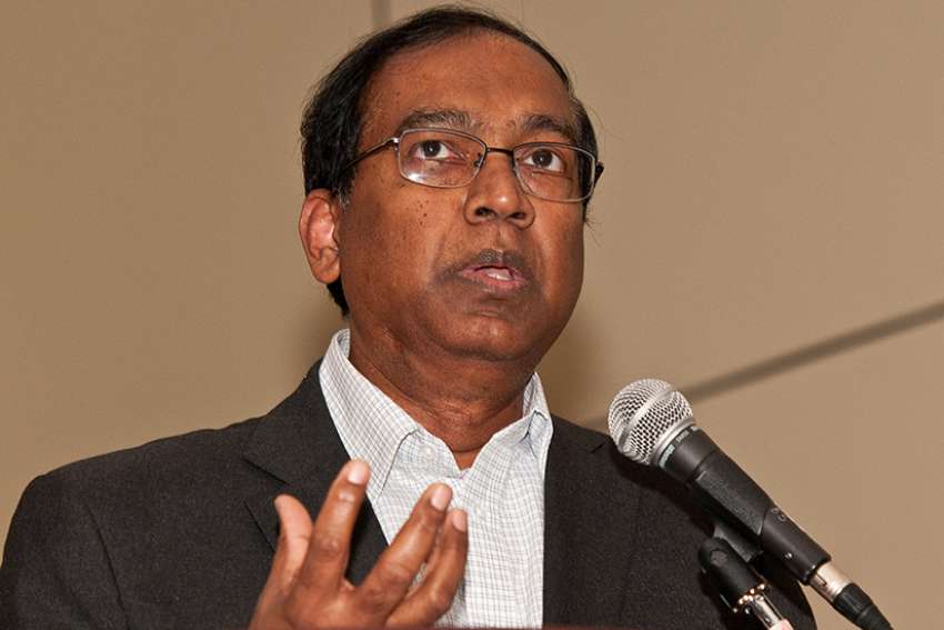 Toronto’s Tamil Catholics reeling from Sri Lanka bombings