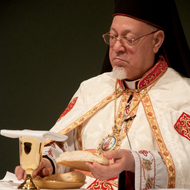 Christians fearful, but hopeful for Egypt's future 