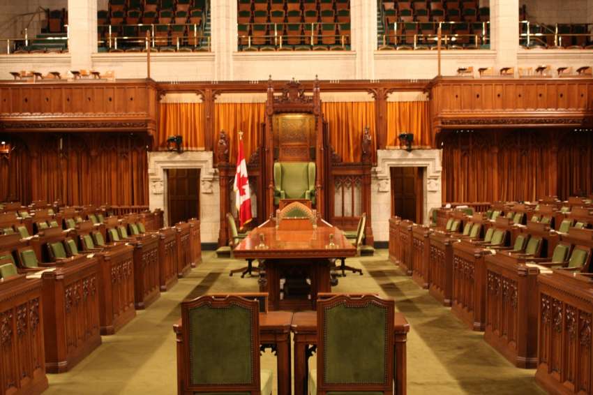 Islamophobia motion raised concerns about freedom of speech