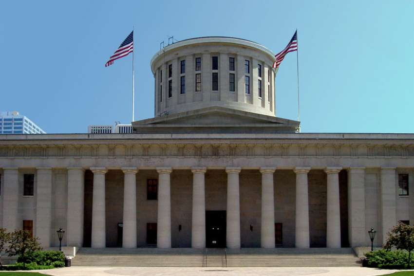 Ohio lawmakers revive 'heartbeat abortion' ban