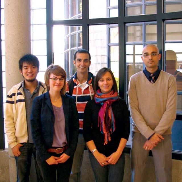 University receives federal funds for religious diversity project