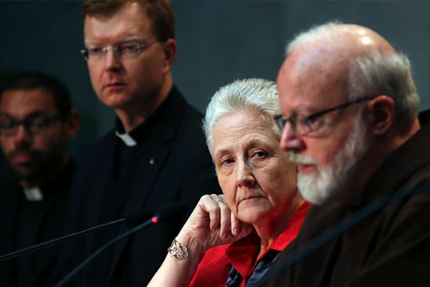Pressure mounts for Pope to address abuse scandal leading up to World Meeting of Families