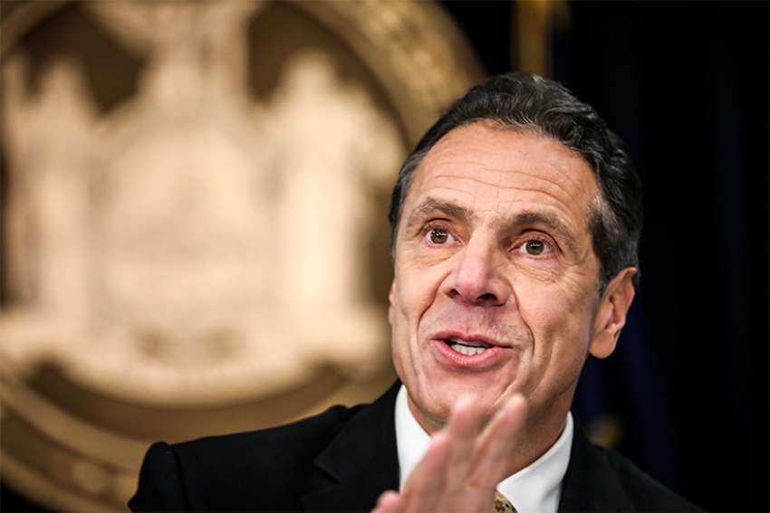 Canon law examined in wake of push for politician excommunication over abortion