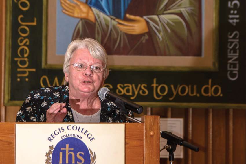 Concerned Catholics seek healing path from sexual abuse