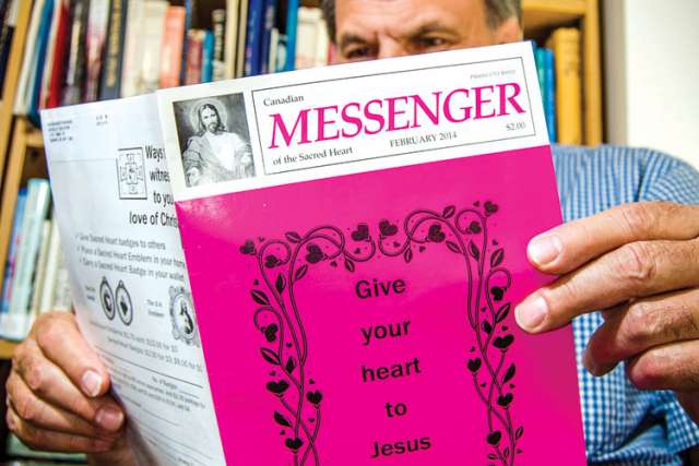 Canada’s oldest Catholic magazine runs its course