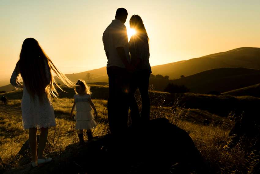 Editorial: Focus on family