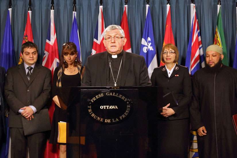 When it comes to Bill C-14, time is not on our side