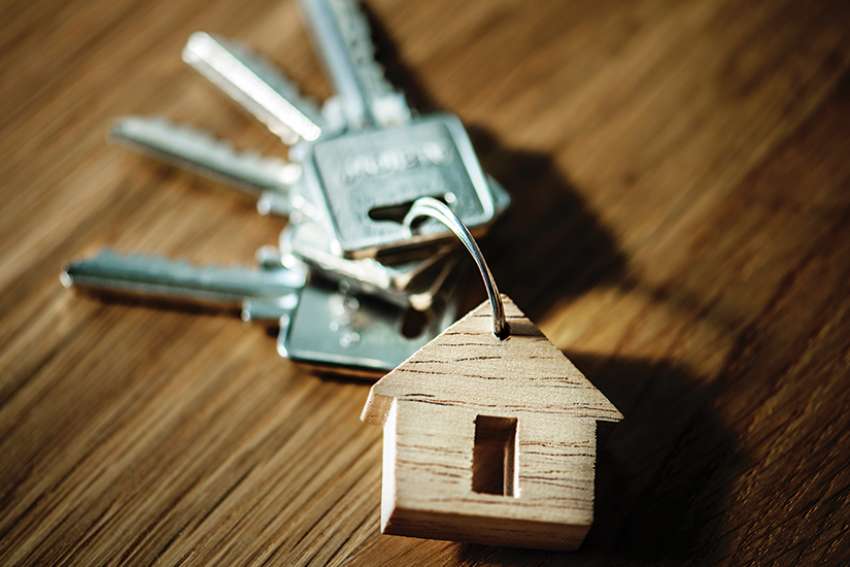 What to know about donating real estate