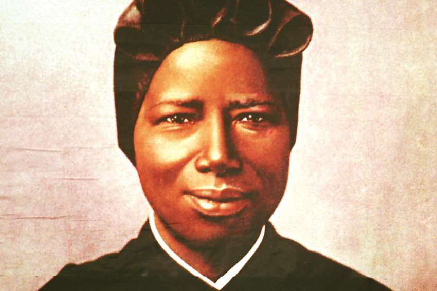 Fr. Raymond de Souza: A remarkable journey from slave to saint