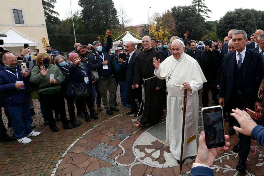 Luke Stocking: In God’s name, ‘social poets’ rise