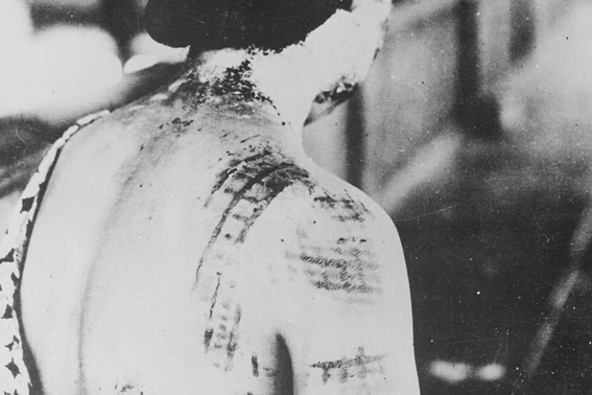 Speaking Out: Lessons from Hiroshima