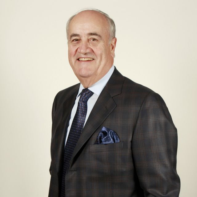 Julian Fantino must be an advocate for the poor